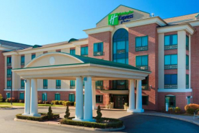 Holiday Inn Express Hotel & Suites Warwick-Providence Airport by IHG